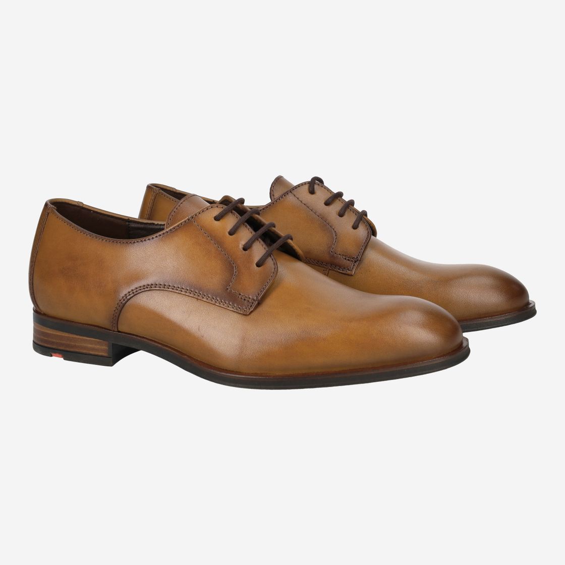 Lloyd CORE PLUS 110 - Brown - Top view