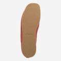 Clarks WallabeeEVO - Red - Top view