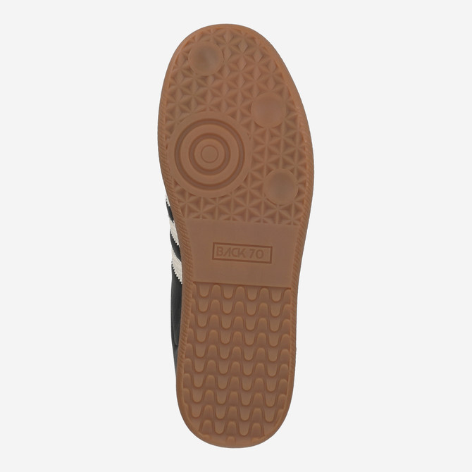 BACK 70 CLOUD - Black - Top view