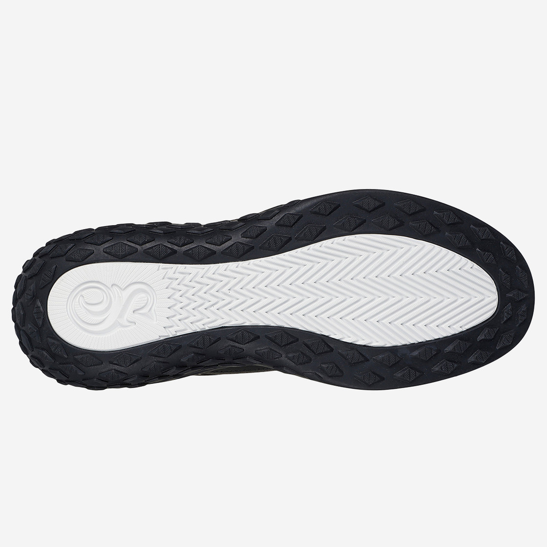 Skechers SIZZLE - Black - Top view