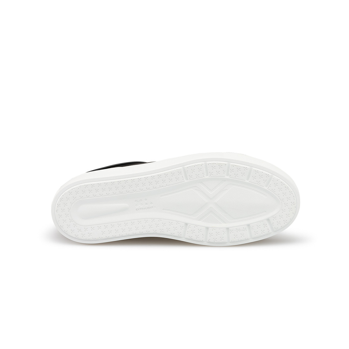 Lloyd METRO - Black - Top view