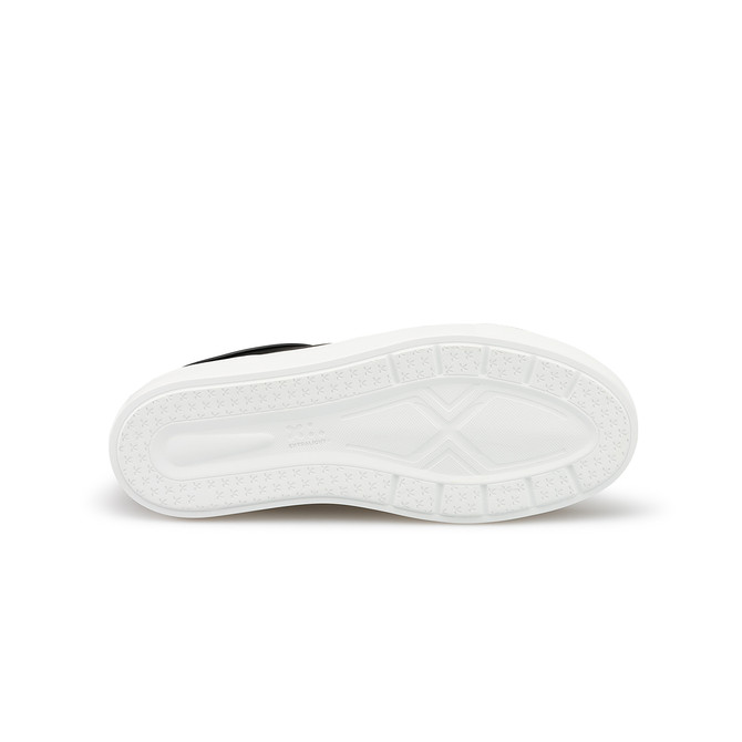 Lloyd METRO - Black - Top view