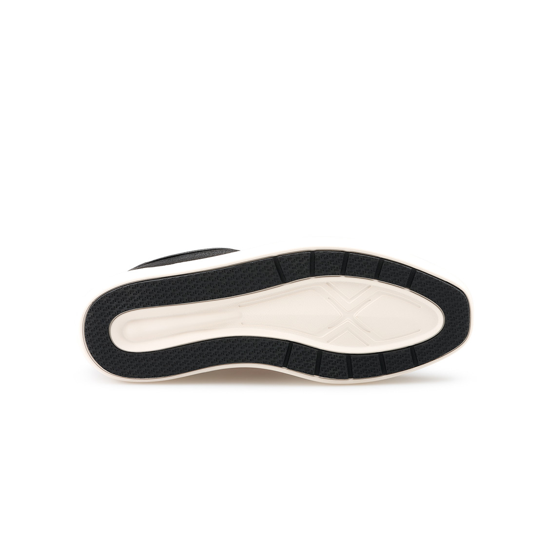 Lloyd REGAL - Black - Top view