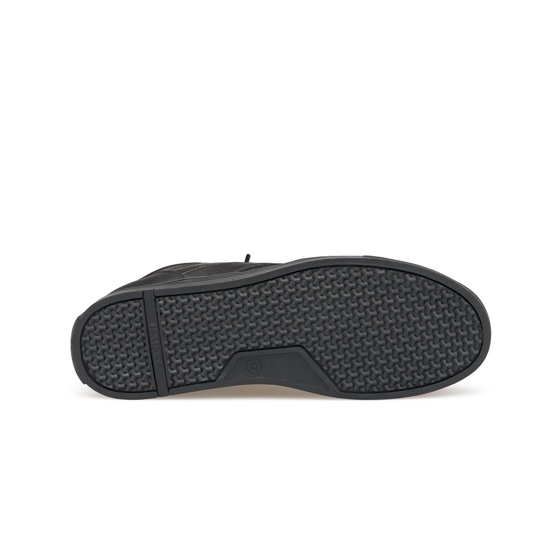 Lloyd ARENA - Black - Top view