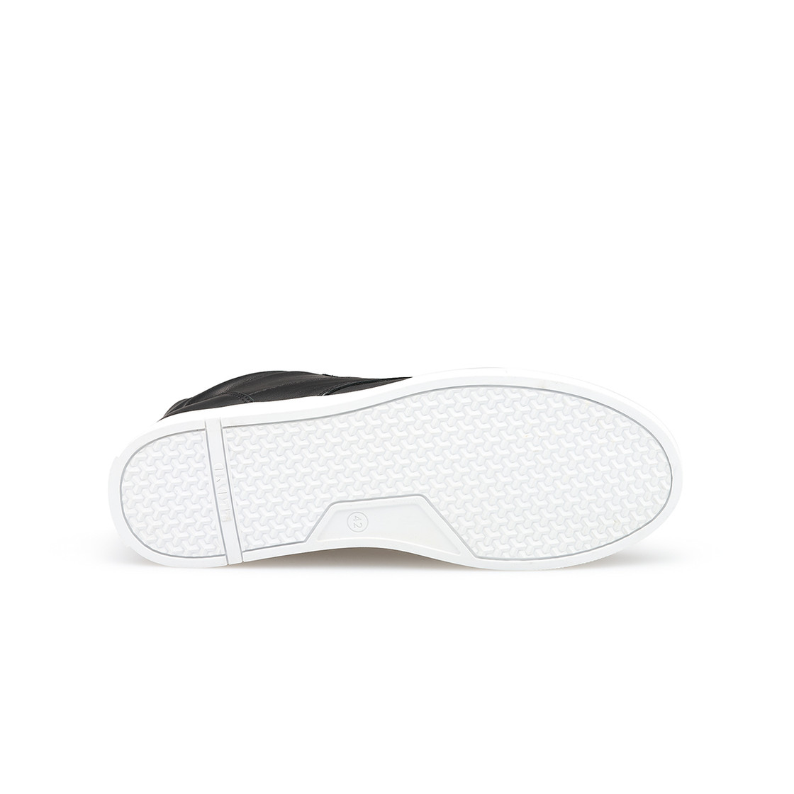 Lloyd ARENA - Black - Top view