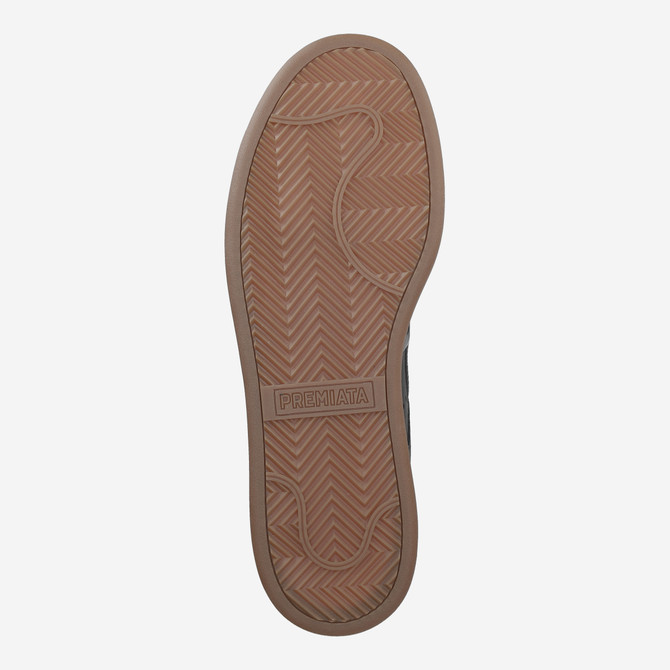 Premiata QUINN - Black - Top view