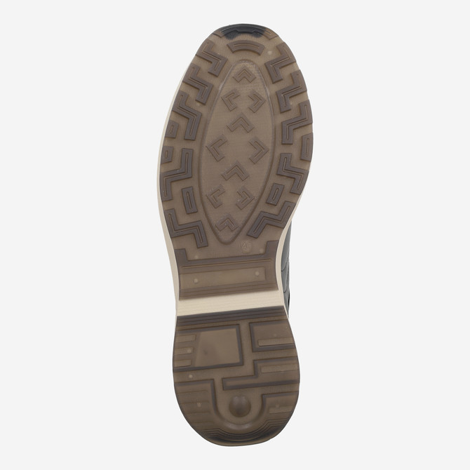 Sioux KAVIKANO-700 - Black - Top view