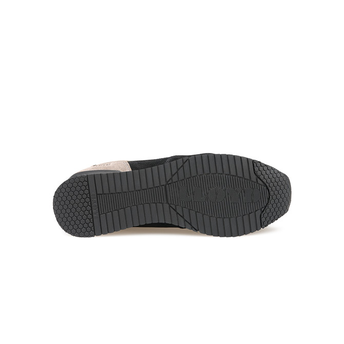 Lloyd SWIFT - Black - Top view