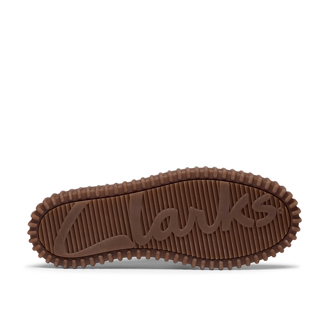 Clarks Torhill Lace - Black - Top view