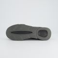 tenhaag 0506 - Black / Gray, patterned - Top view
