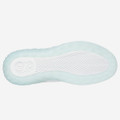 Skechers SIZZLE - White - Top view