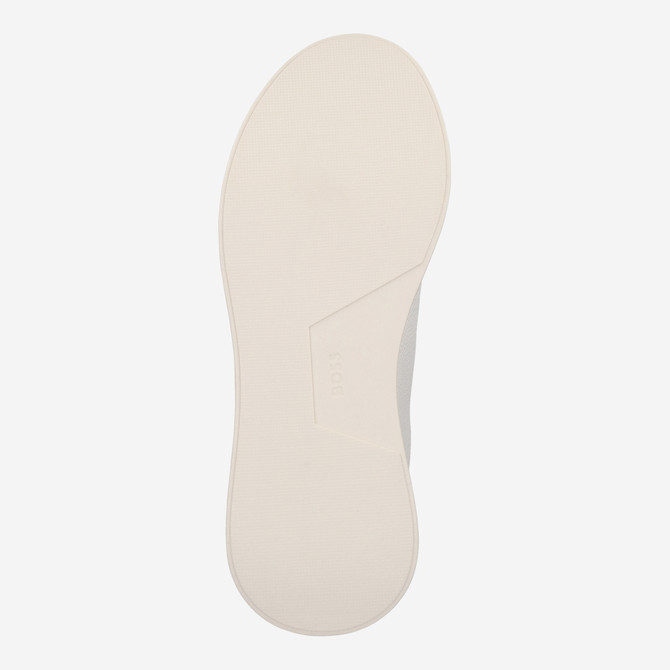 Boss Bulton_Runn - White - Top view