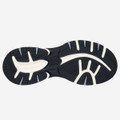 Skechers STAMINA - Silver - Top view