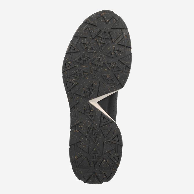 Clarks Craft Speed - Gray - Top view