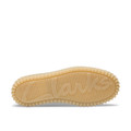 Clarks Torhill Lace - Gray - Top view