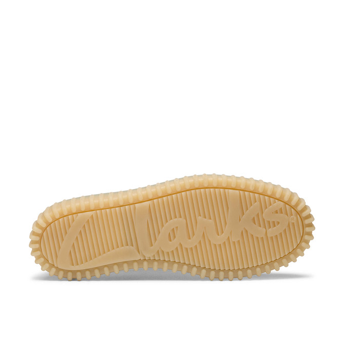 Clarks Torhill Lace - Gray - Top view