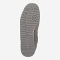 BACK 70 JOGGER - Gray - Top view