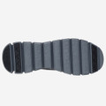 Skechers GLIDE-STEP - NOXUS - Gray - Top view