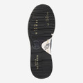 Premiata MICK - Gray, combined - Top view