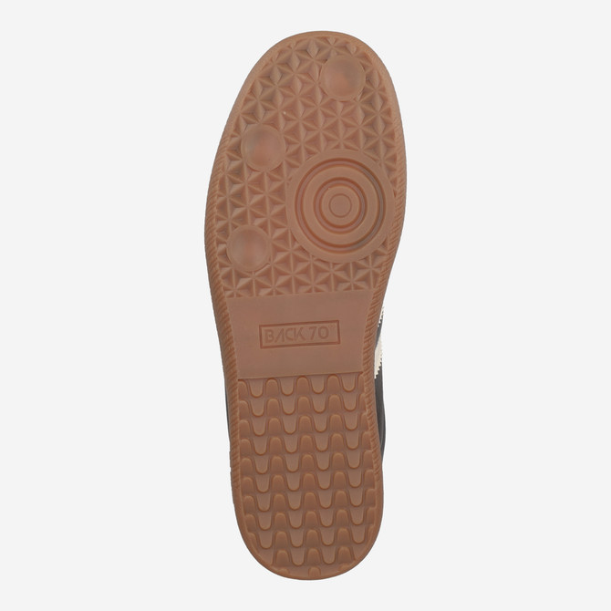 BACK 70 CLOUD - Brown - Top view
