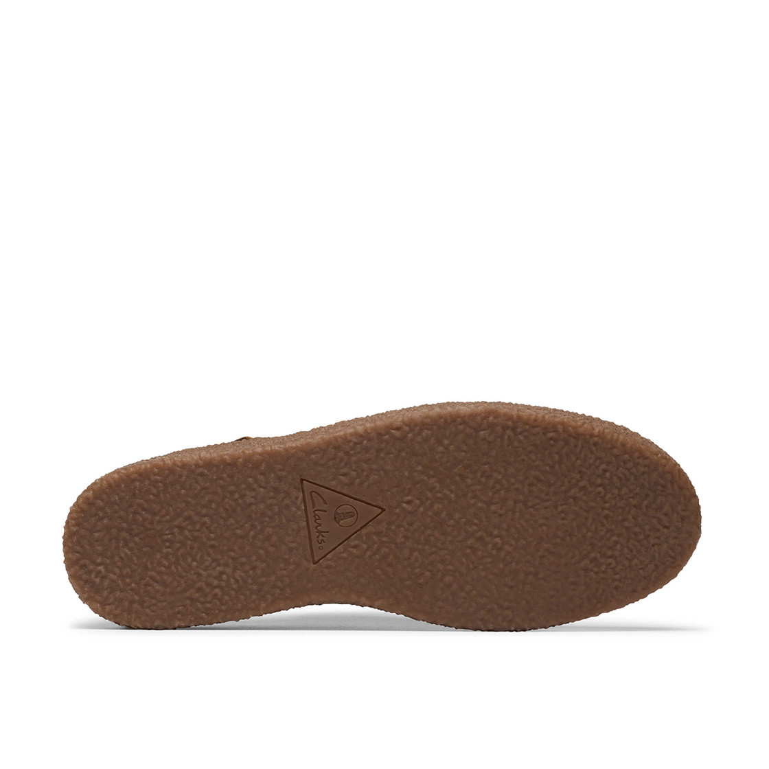 Clarks StreethillLace - Brown - Top view