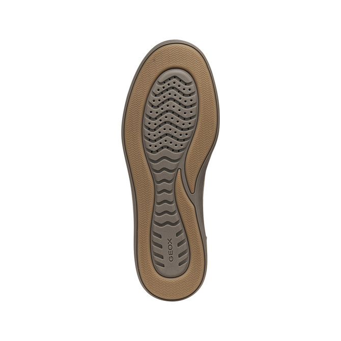 Geox BALTMOORE - Brown - Top view