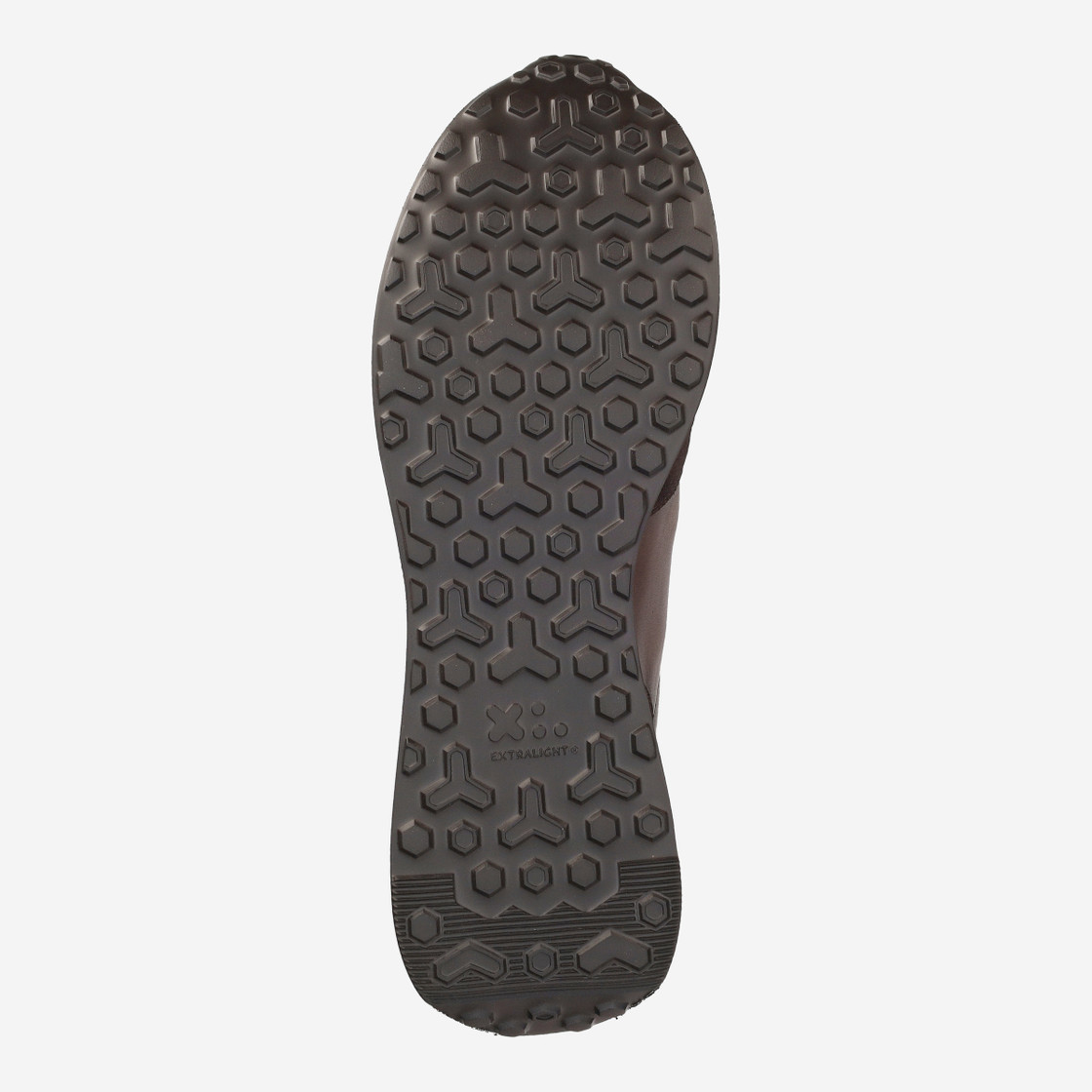 Magnanni 26313 - Brown - Top view