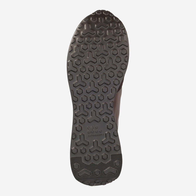 Magnanni 26313 - Brown - Top view