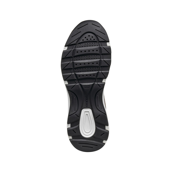 Geox SENALES - Brown - Top view