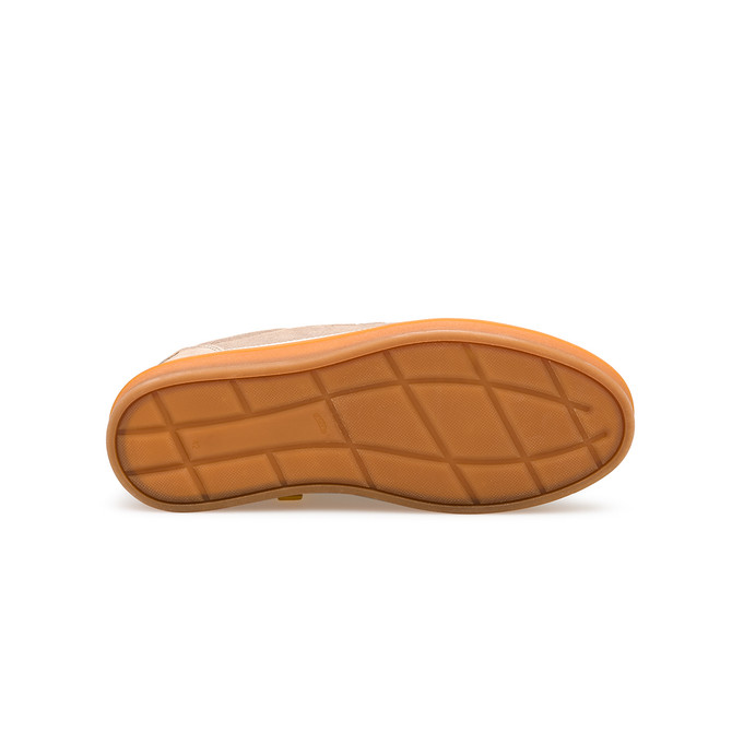 Lloyd BEAT - Beige - Top view