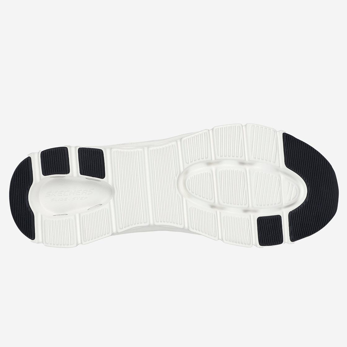 Skechers GLIDE-STEP PRO - Beige - Top view