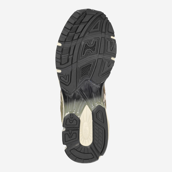 MRP MRP01 - Green combined - Top view