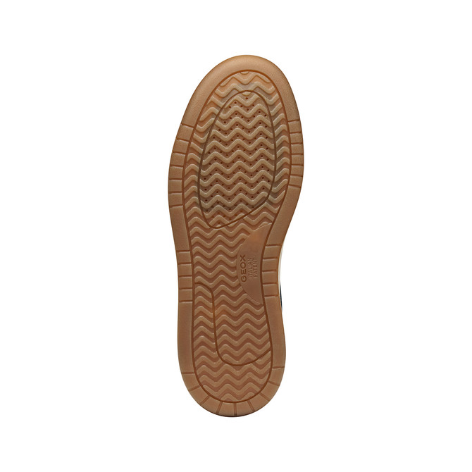 Geox SEDRAL COURT - Blue - Top view