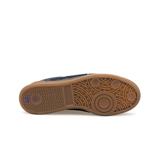 Lloyd ORBIT 77 - Blue - Top view