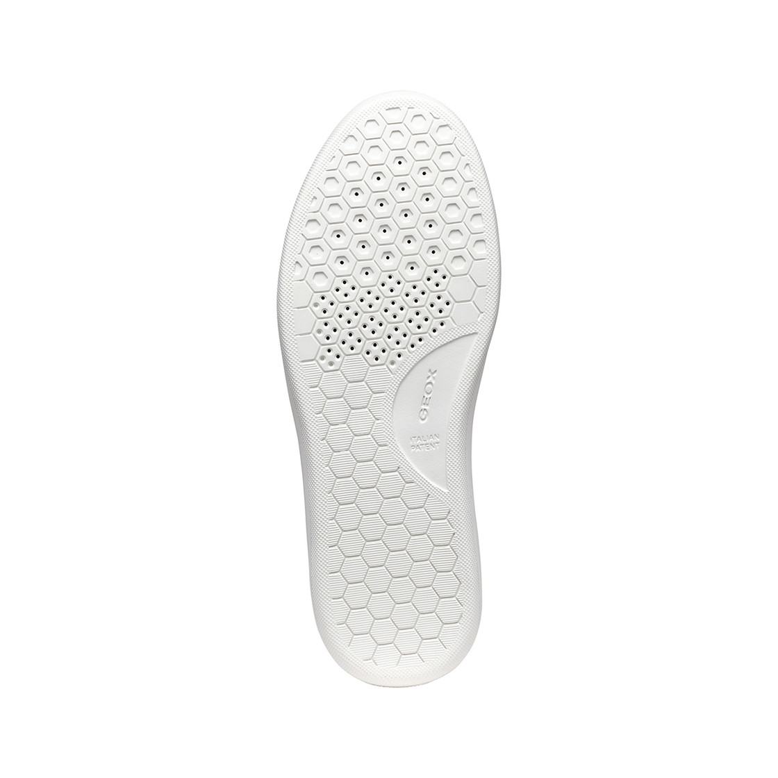 Geox DEIVEN - Blue - Top view