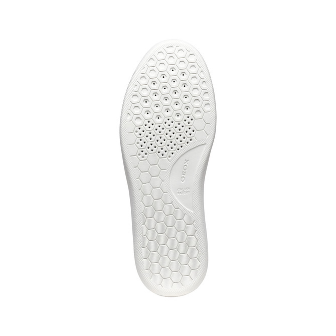 Geox DEIVEN - Blue - Top view