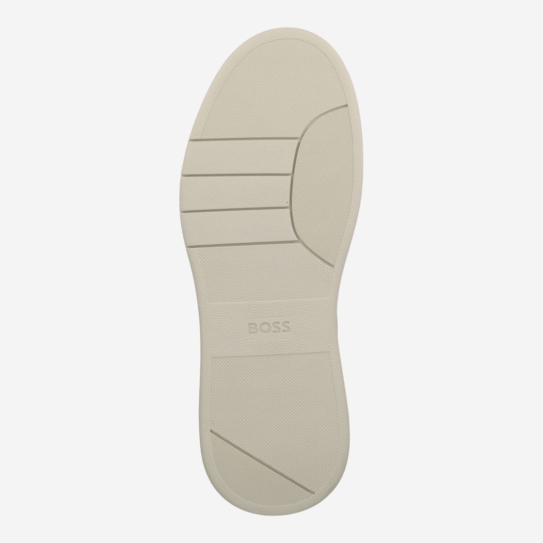 Boss Baltimore_Tenn - Blue - Top view