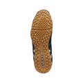 Geox SNAKE - Blue, combined - Top view