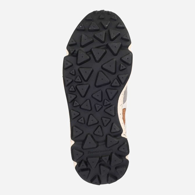 Flower Mountain YAMANO 3 - Colorful - Top view