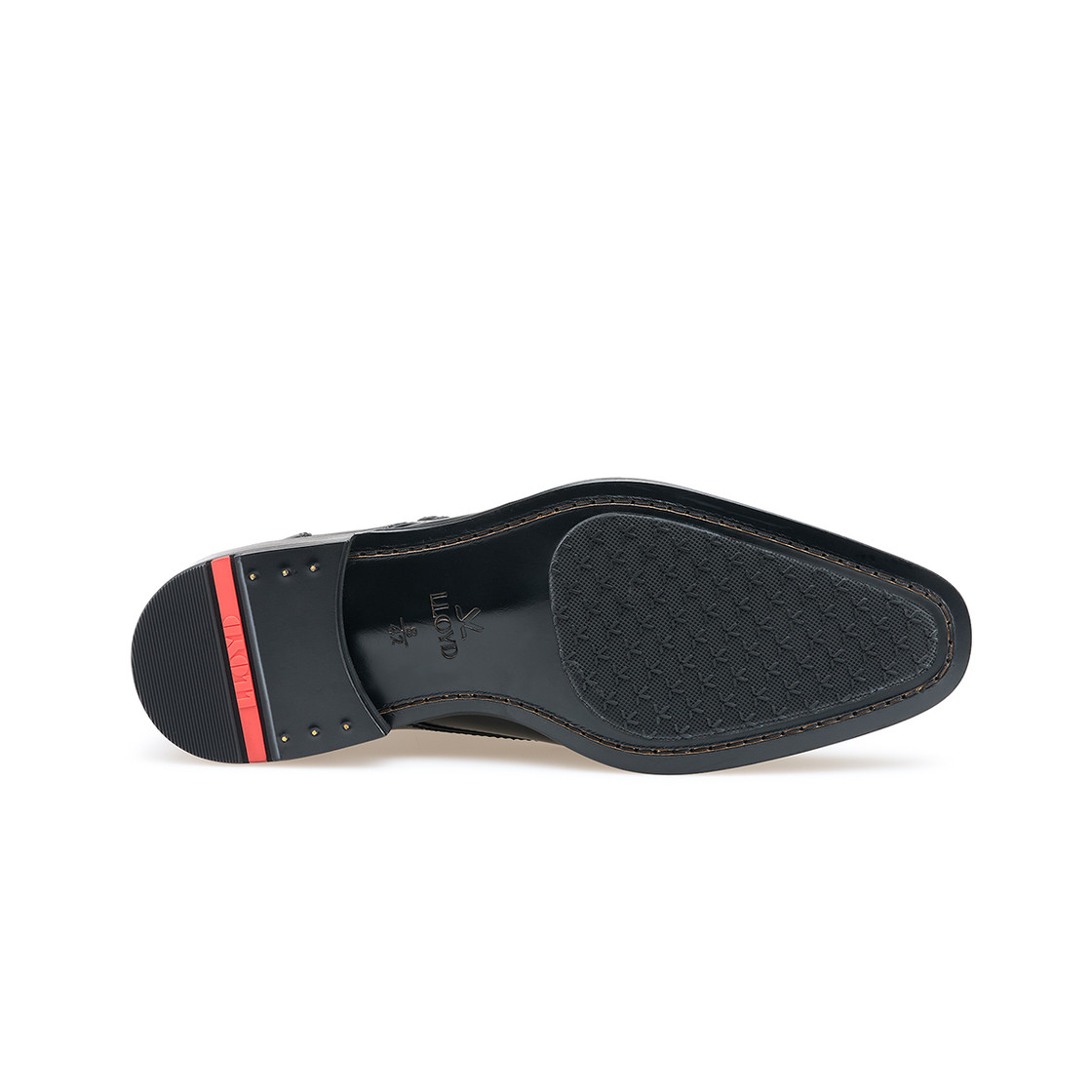 Lloyd NOBEL 220 - Black - Top view