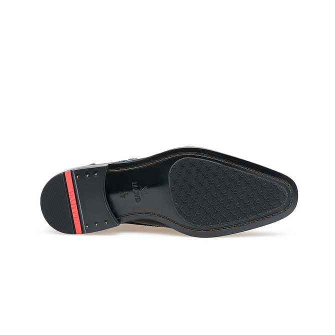 Lloyd NOBEL 220 - Black - Top view