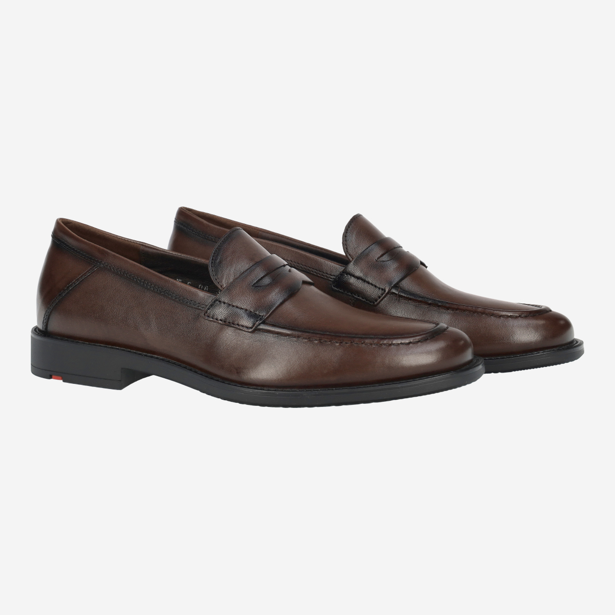 Lloyd 25-503-07 CORE 240 Loafers in braun buy online