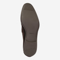 Magnanni 25396 - Brown - Top view