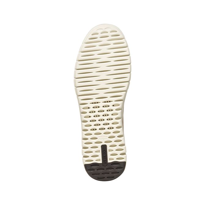 Geox FLEXTRIDE - Brown,light - Top view