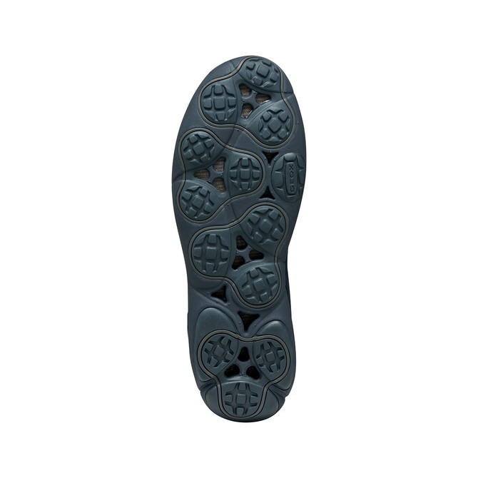 Geox NEBULA 2.0 PLUS - Blue - Top view