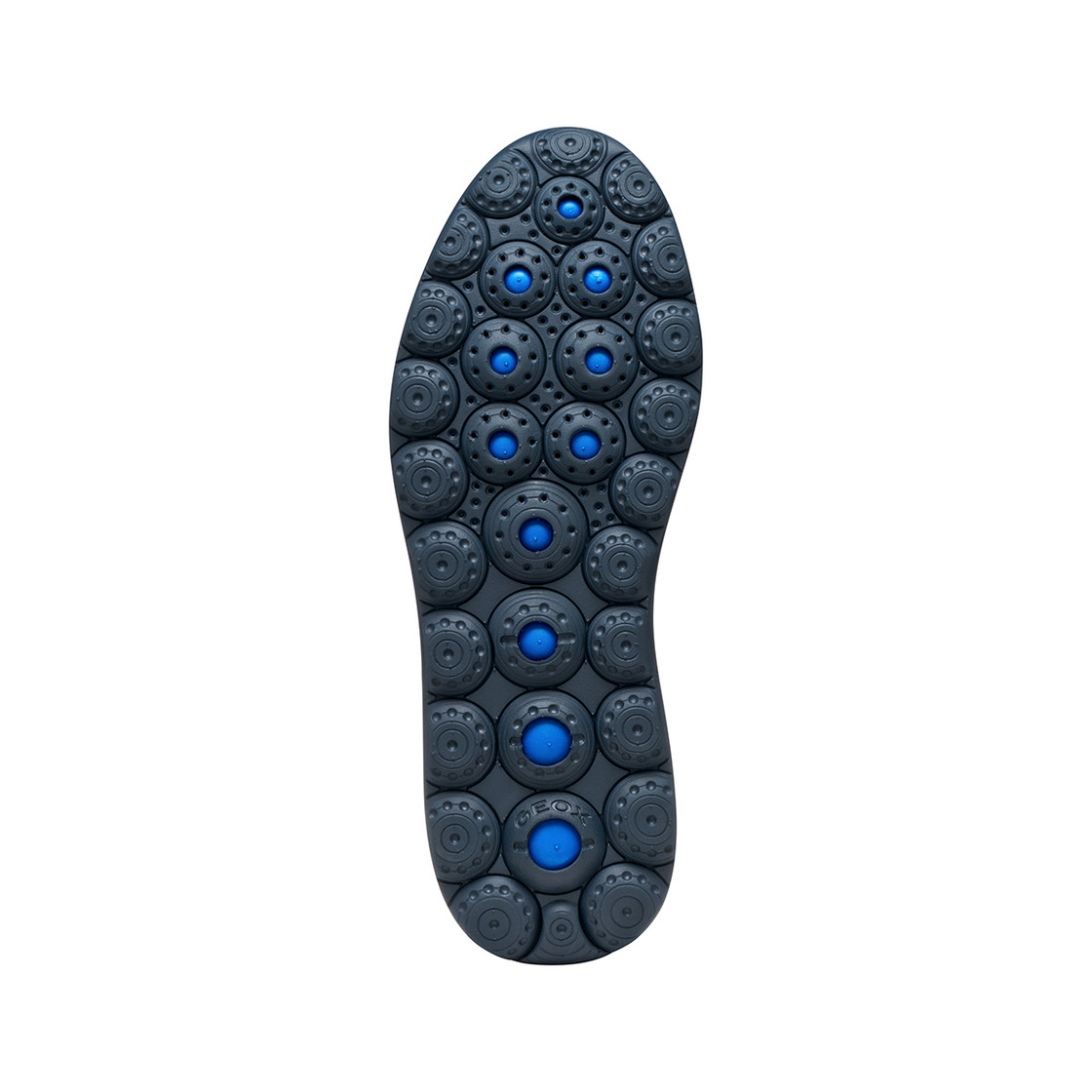 Geox SPHERICA PLUS - Blue - Top view
