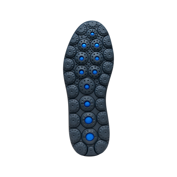 Geox SPHERICA PLUS - Blue - Top view