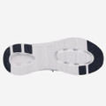 Skechers GLIDE STEP PRO - Blue - Top view