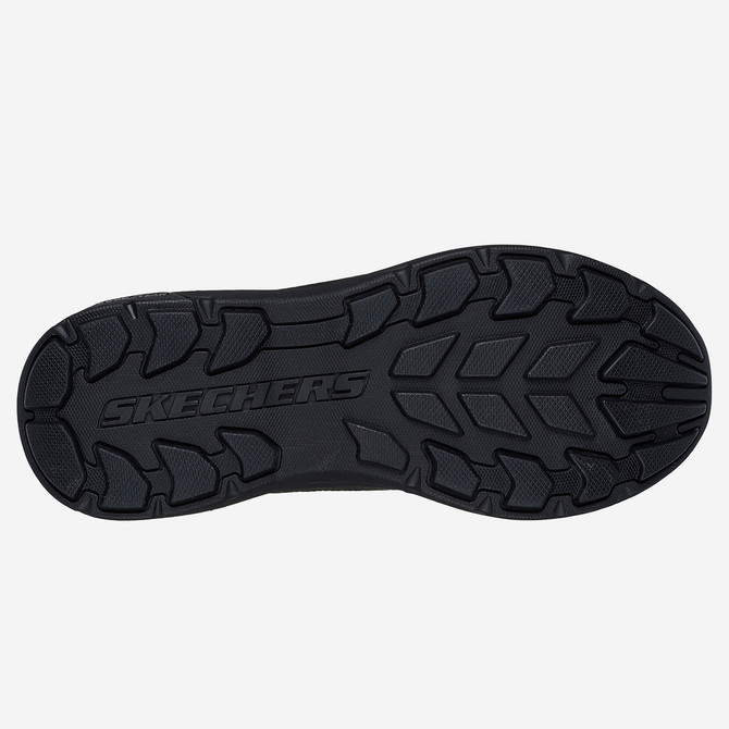 Skechers POLLARD - Black - Top view