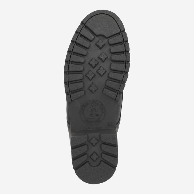 Panama Jack PANAMA 03 - Black - Top view